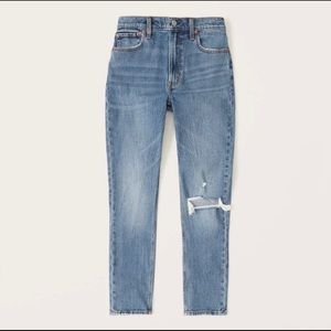 Curve Love High Rise Jeans